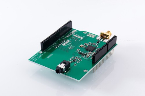 Scudo dab - dab/dab+, per