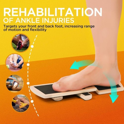 Plantar fascitis balance board - fascitis,