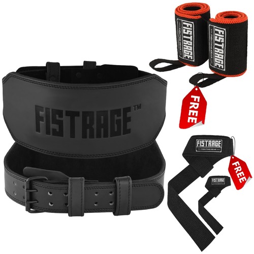 Fistrage cintura pelle per - fistrage,