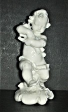 CAPODIMONTE CAPPE' PUTTINO DI