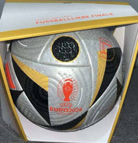 Finale euro 2024 edizione - euro,