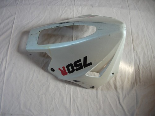Kawasaki gpx750r zx750f 89 - kawasaki,
