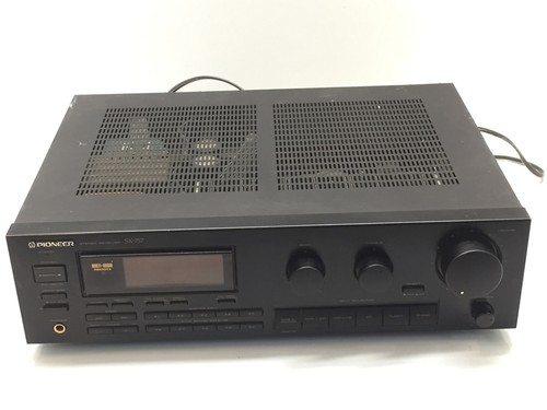 Pioneer 757 ricevitore - pioneer,