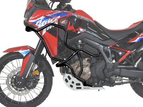 Paramotore heed honda crf - heed, 1100