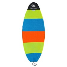 Calza tavola surf naso rotondo