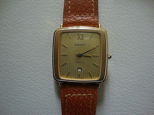 Orologio donna barrett - ",