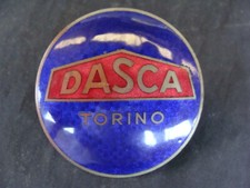 Dasca enamel plate slicer