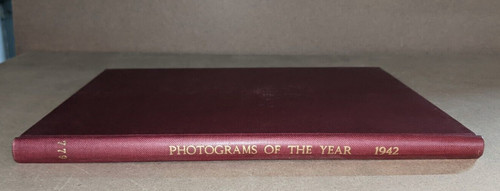 Photograms the year - the,