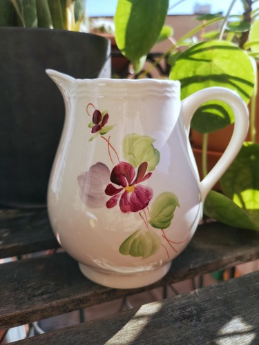 Brocca caraffa della società - brocca/caraffa,