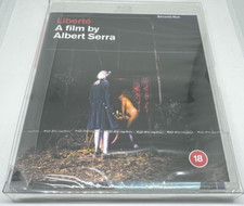 Liberté a Film by Albert