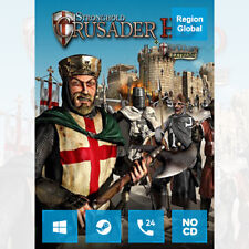 Stronghold Crusader HD per PC gioco Steam Key regione gratis