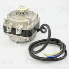 Motore Ventola Raffreddamento 7 W Compressore Frigorifero Congelatore Bancofrigo