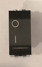 Bticino Originale Interruttore