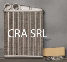 RADIATORE RISCALDAMENTO MERCEDES CLASSE A W169 2.a serie 2004 / 2012 - NUOVO