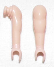 09410, Braccio (senza scanalatura), con muscoli, colore pelle (Europa)