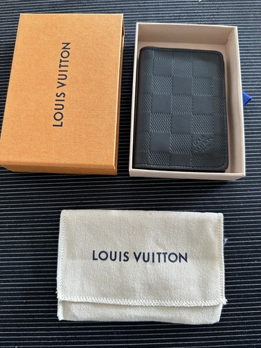 Porte cartes louis vuitton - louis,