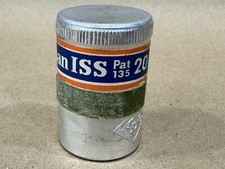 ISOPAN ISS Pat 135 Film 20