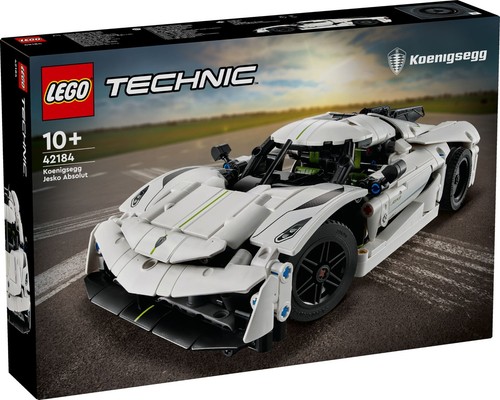 Lego technic 42184 - lego®,