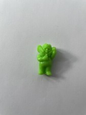 Figurine Minikins Green