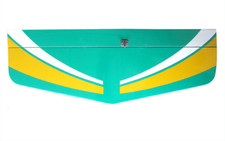 Conduttore altezza Calmato