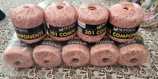 Stock gomitoli filato - stock, 14