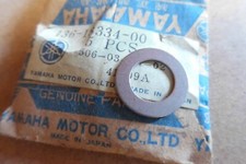 YAMAHA YZ125 YZ 125 1974/1975