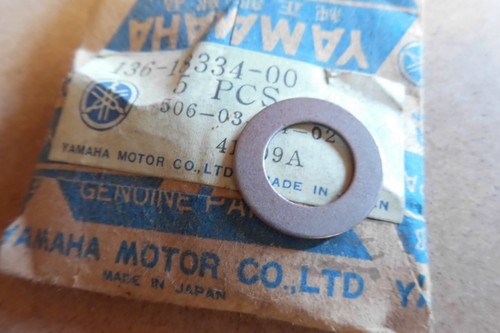 Yamaha yz125 125 - yamaha,