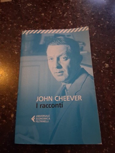 John cheever racconti - john, racconti"