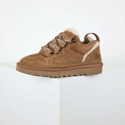 Ugg sneakers per donna - sneakers, beige