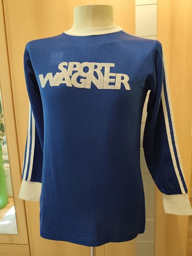 Adidas vintage template maglia - vintage,