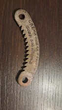 Cremagliera Per Freno A Mano