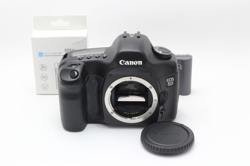 Canon eos body - body, frame