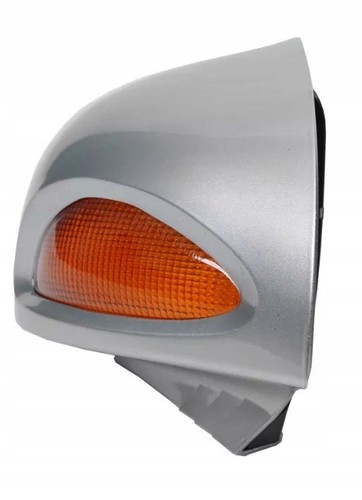 Specchio indicatore direzione