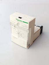 Schneider Electric TeSys