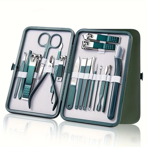 Kit professionale per cura - per, la