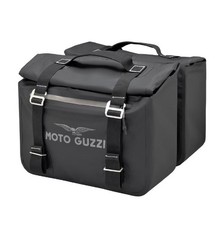 Coppia Borse Morbide Laterali