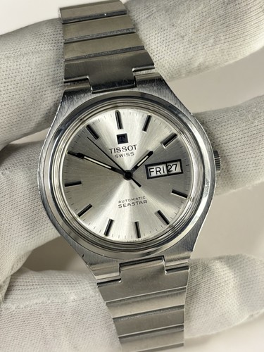 Orologio tissot seastar - orologio,
