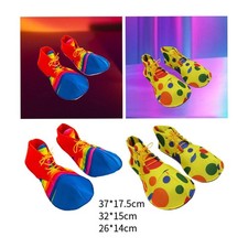 Scarpe colorate forniture