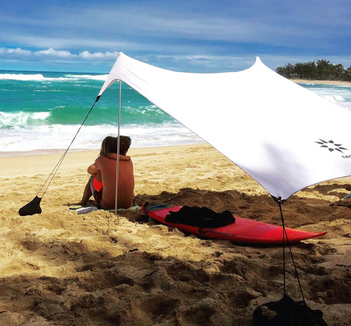 Tenda spiaggia tents con - da,
