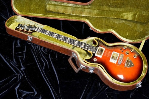 Ibanez 300av 1982 chitarra - ibanez,