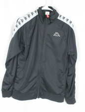 Giacca maglia sportiva kappa - maglia,