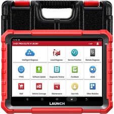 2025 LAUNCH X431 PRO Elite V+