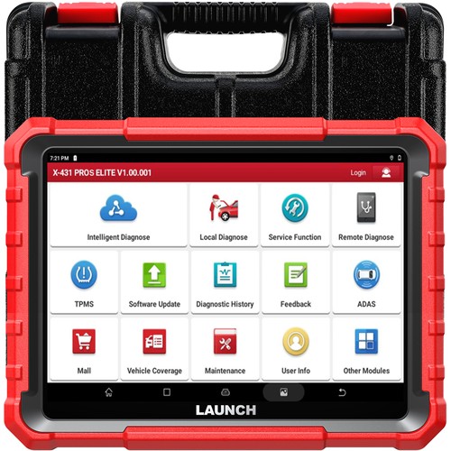 2026 launch x431 pro - launch,