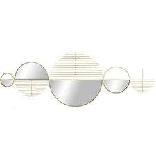 DRW Applique Specchio da