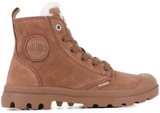 Palladium Pampa Hi Zip WL