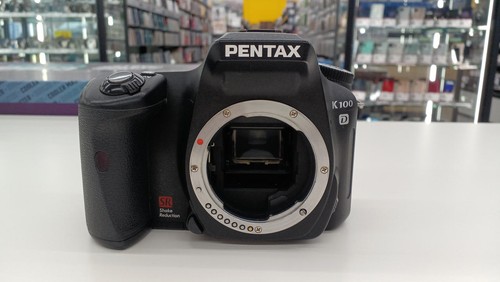 Pentax k100d 938403 - pentax,