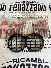 Griglia faro nera bws - faro,