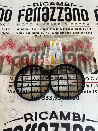Griglia faro nera bws - griglia,