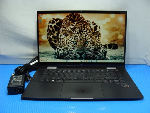 Envy x360 ey0013dx - envy, 15-ey0013dx