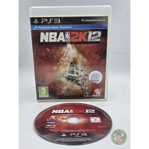 Nba 2k12 edition larry - 2k12,